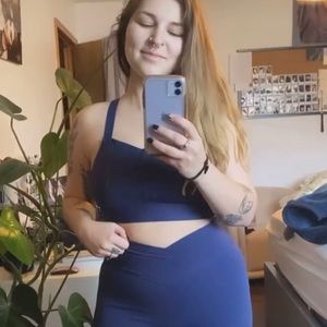 BuffBunny Under Pressure Sports Bra